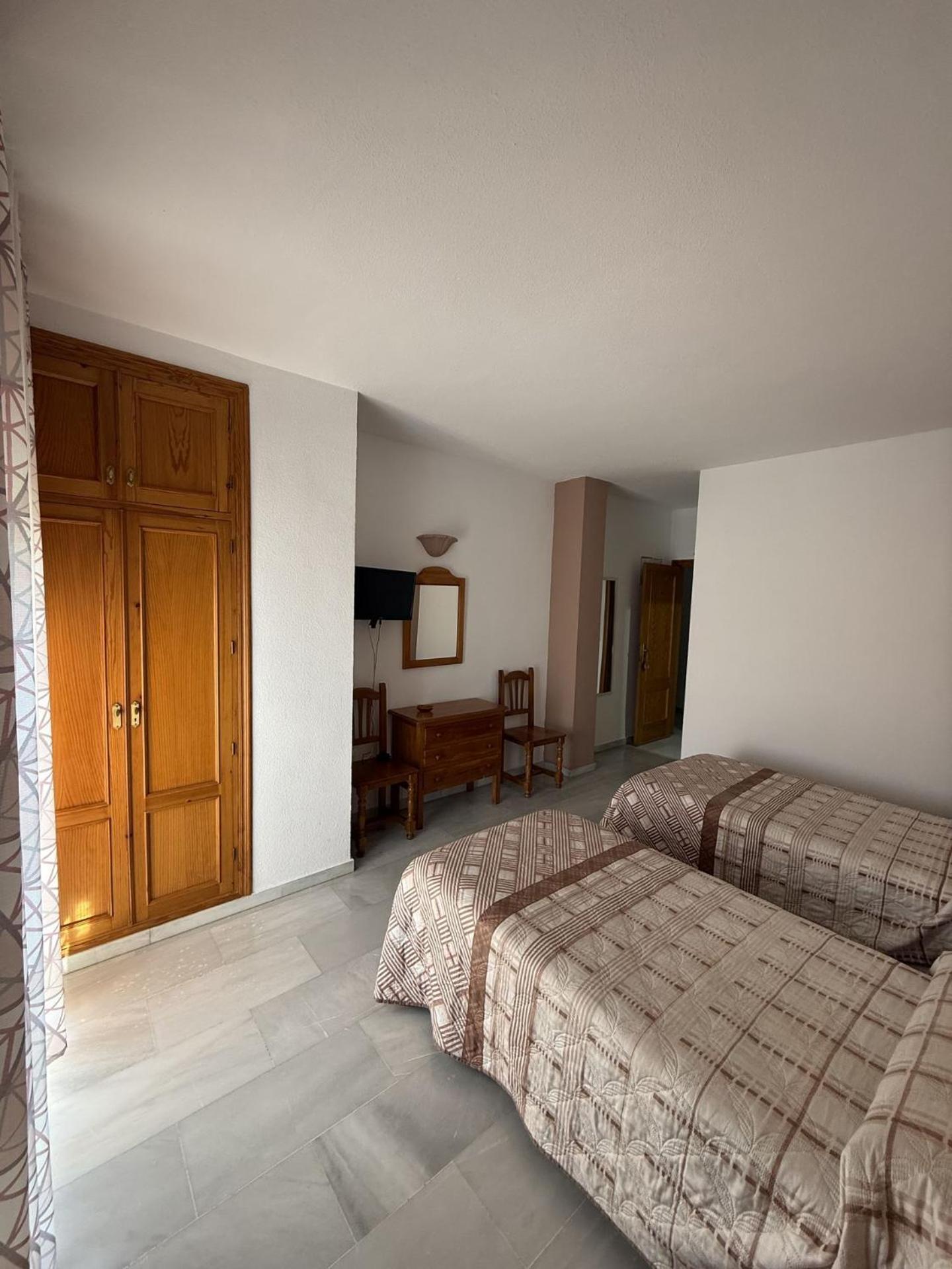 Hotel Mirasol Орхива Экстерьер фото