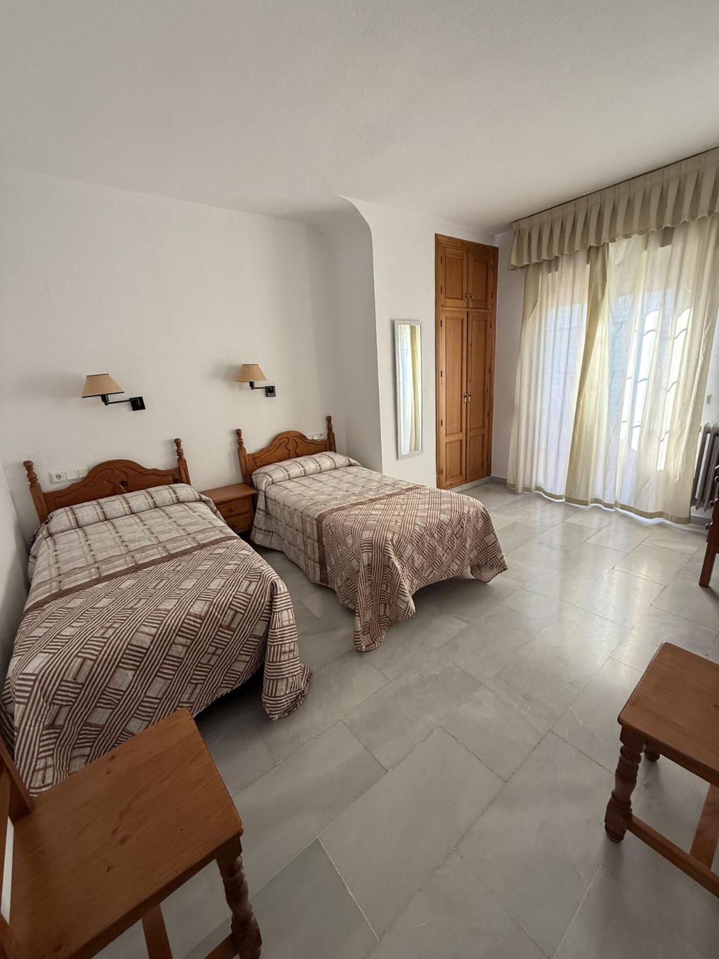 Hotel Mirasol Орхива Номер фото